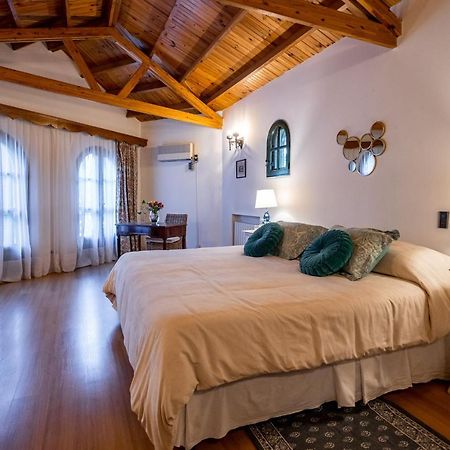 Hotel Casona La Chiquita Chacras de Coria Exteriér fotografie