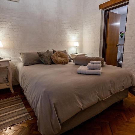 Hotel Casona La Chiquita Chacras de Coria Exteriér fotografie