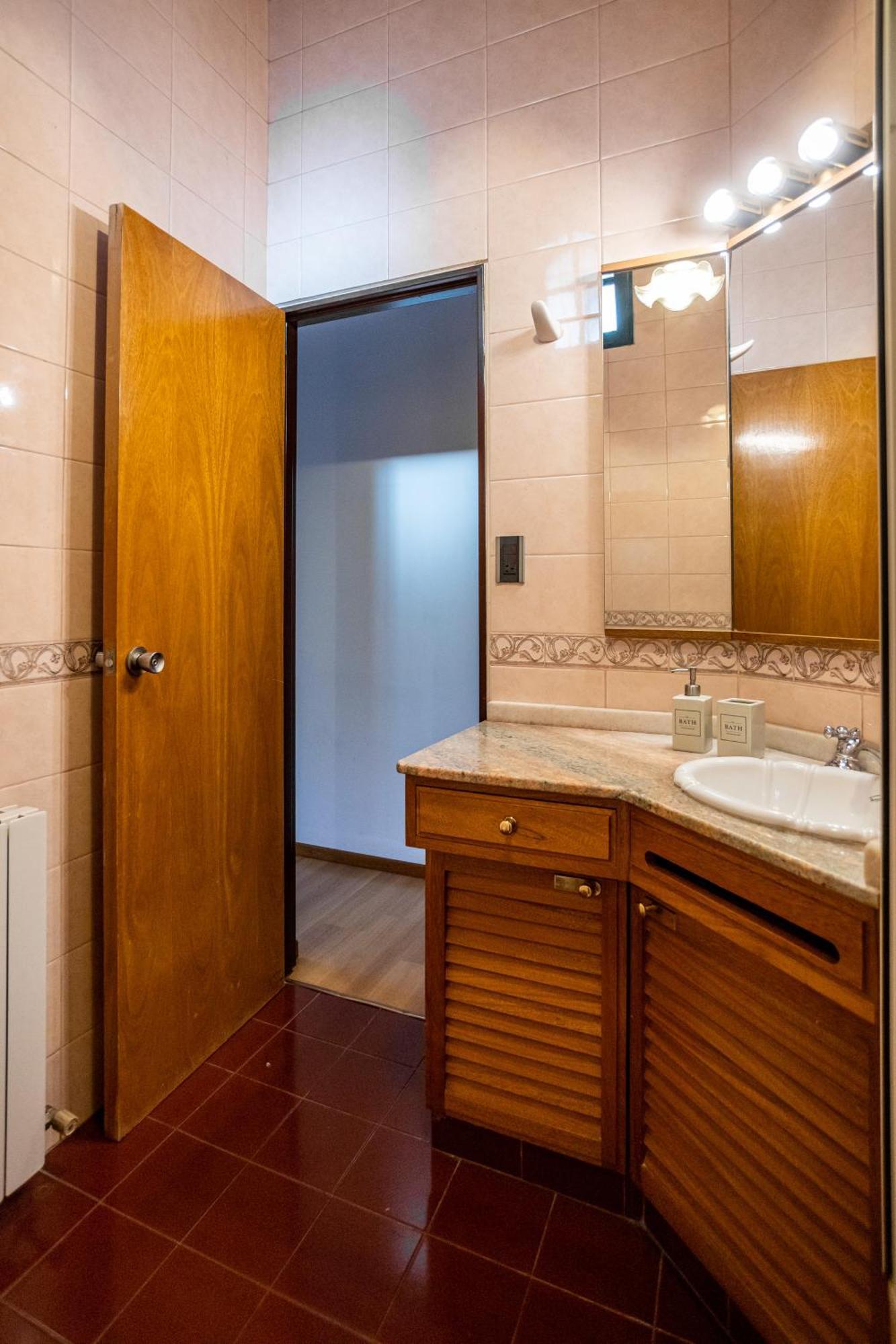 Hotel Casona La Chiquita Chacras de Coria Exteriér fotografie