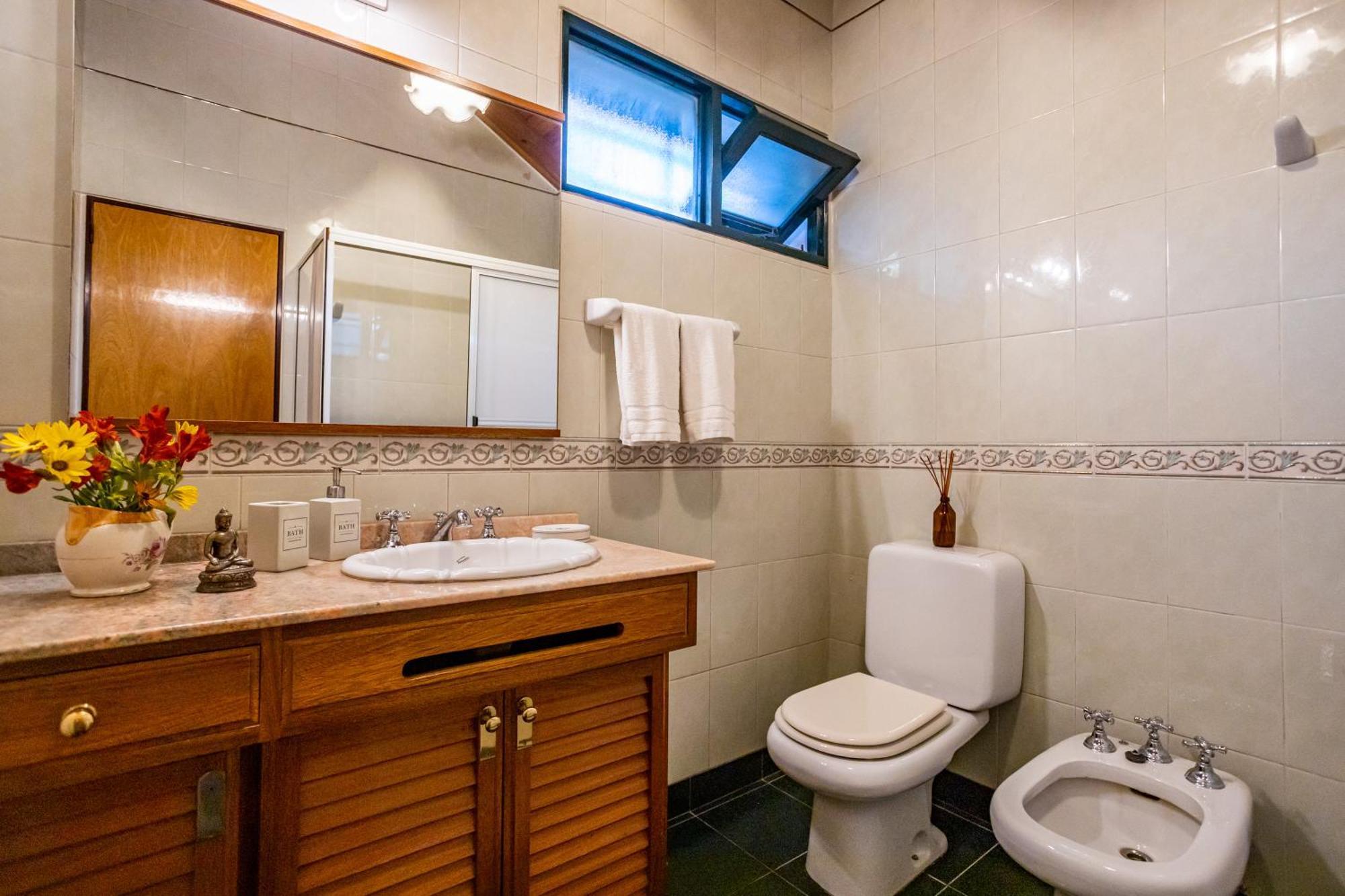 Hotel Casona La Chiquita Chacras de Coria Exteriér fotografie